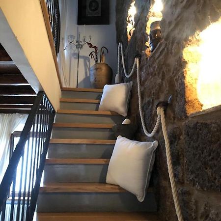 Luxury Apartment Sutri Center ภายนอก รูปภาพ